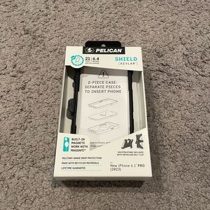 Brand New iPhone 15 pro Case